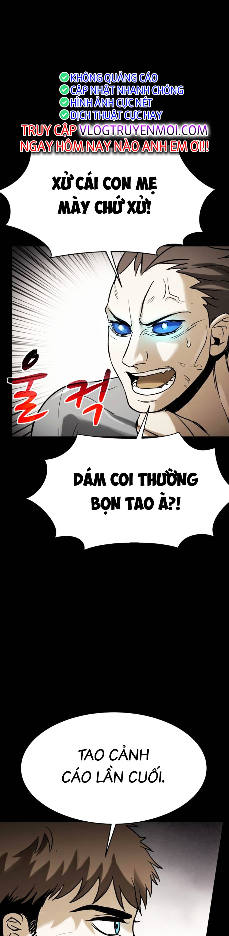 Mầm Chết Chapter 53 - Trang 10