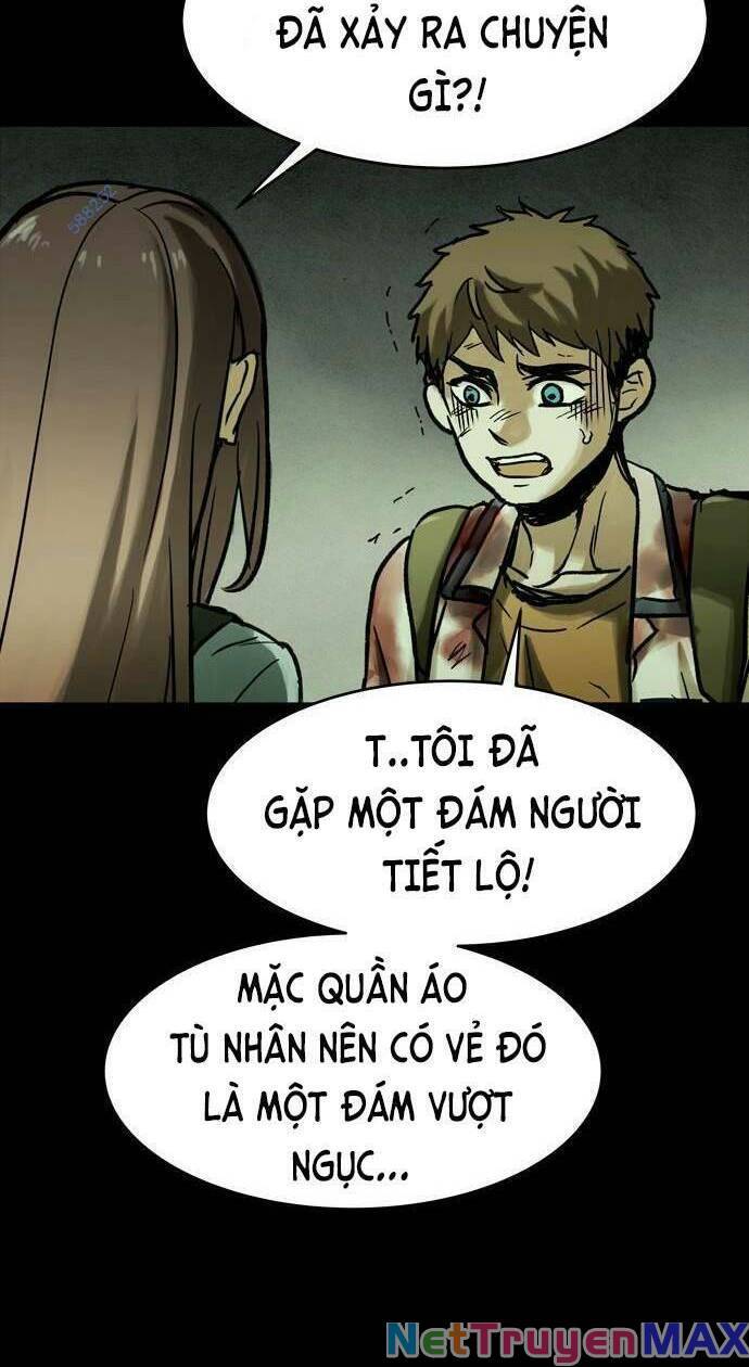 Mầm Chết Chapter 17 - Trang 16