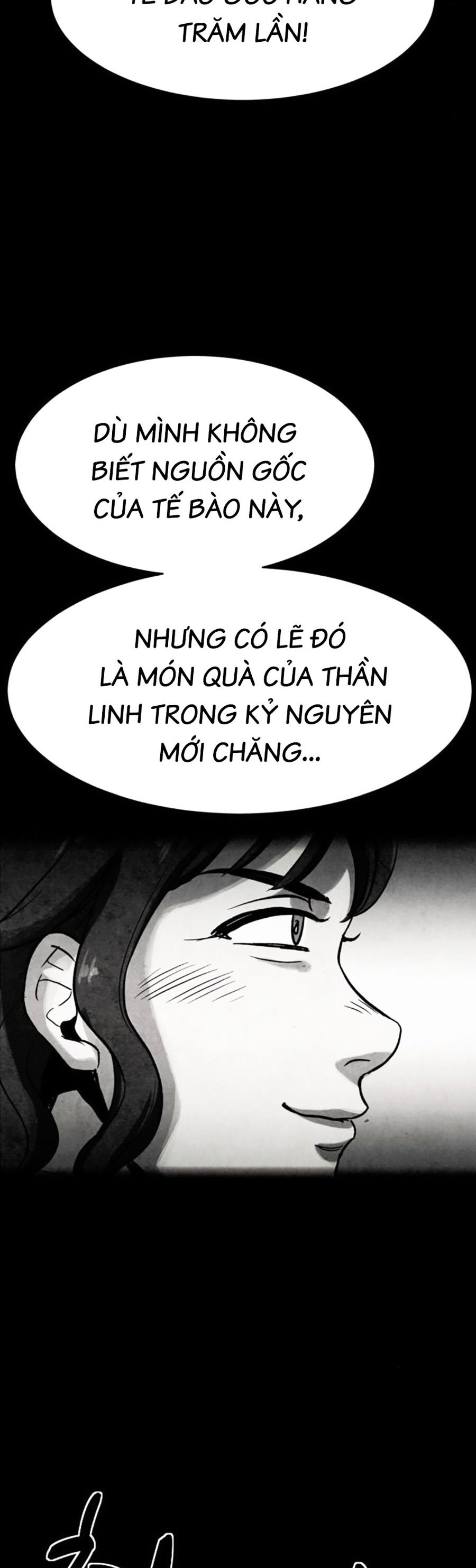 Mầm Chết Chapter 33 - Trang 12