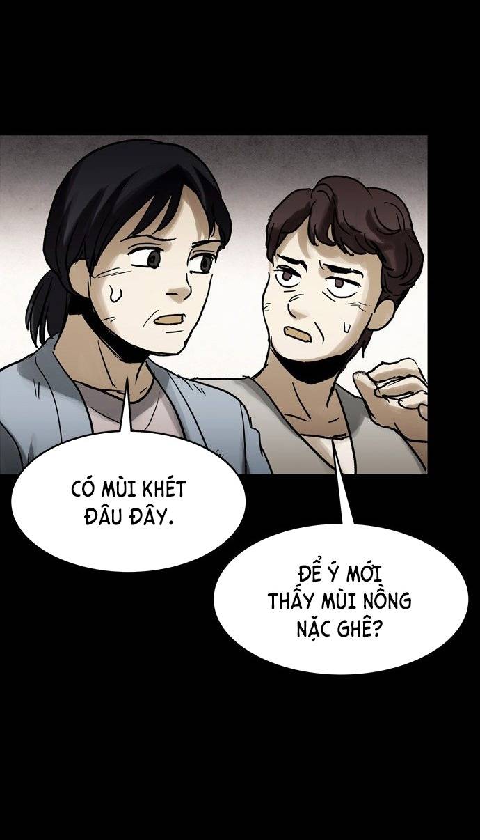 Mầm Chết Chapter 7 - Trang 71