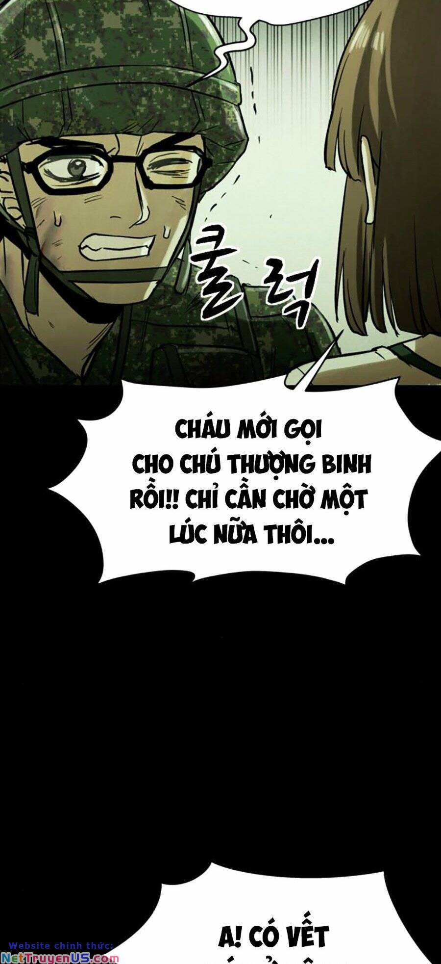 Mầm Chết Chapter 38 - Trang 100