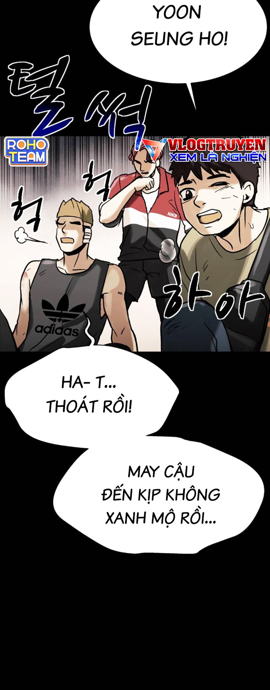 Mầm Chết Chapter 54 - Trang 56