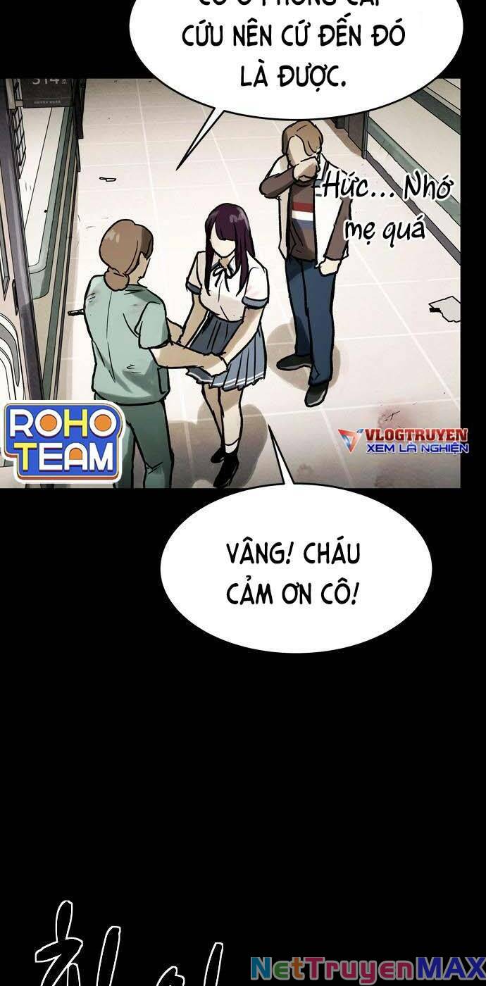 Mầm Chết Chapter 27 - Trang 69