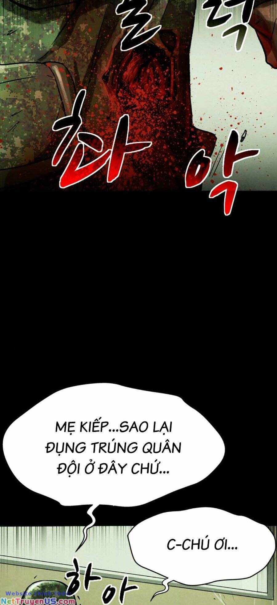 Mầm Chết Chapter 38 - Trang 98