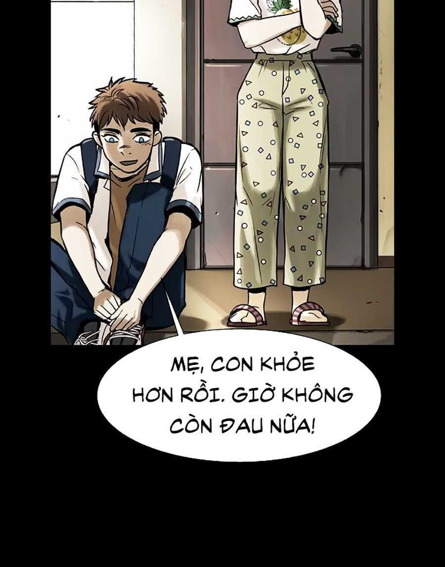 Mầm Chết Chapter 1 - Trang 142