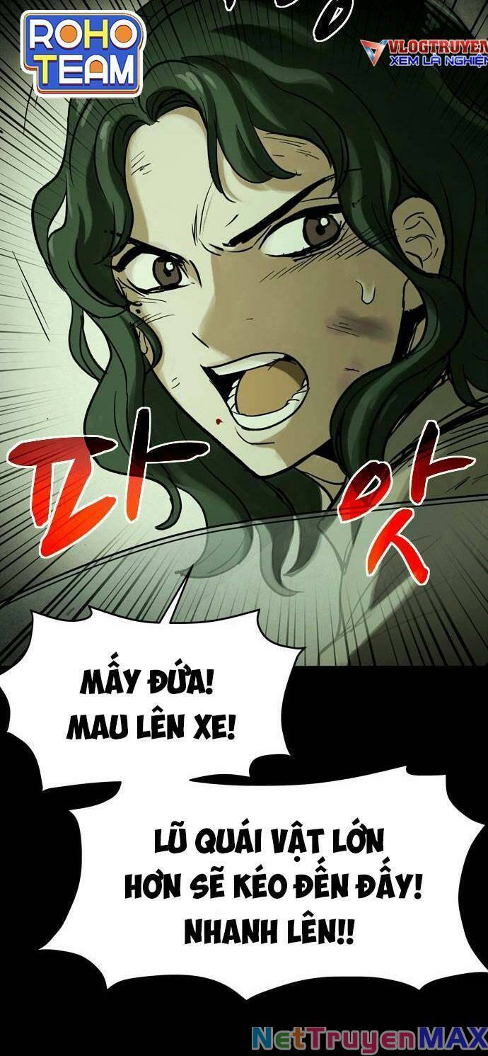 Mầm Chết Chapter 24 - Trang 22