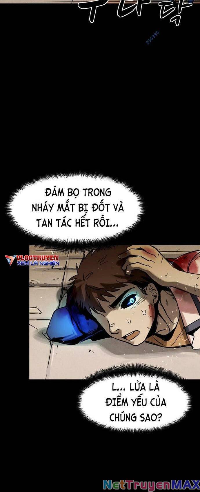 Mầm Chết Chapter 9 - Trang 33