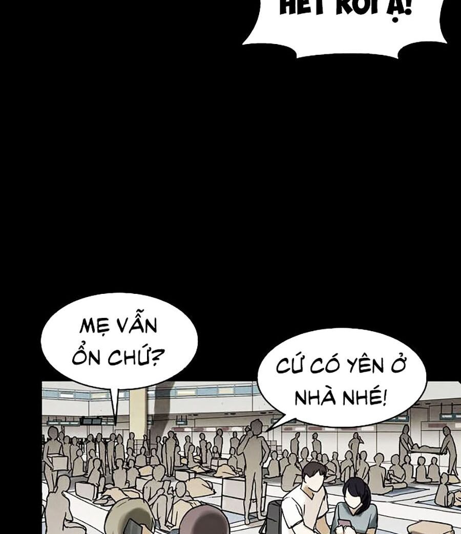 Mầm Chết Chapter 5 - Trang 6