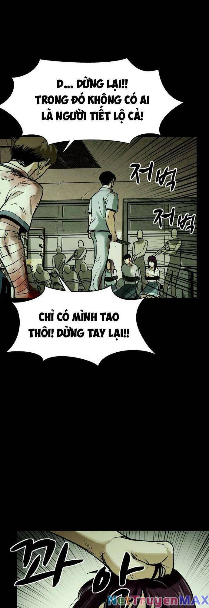 Mầm Chết Chapter 20 - Trang 57