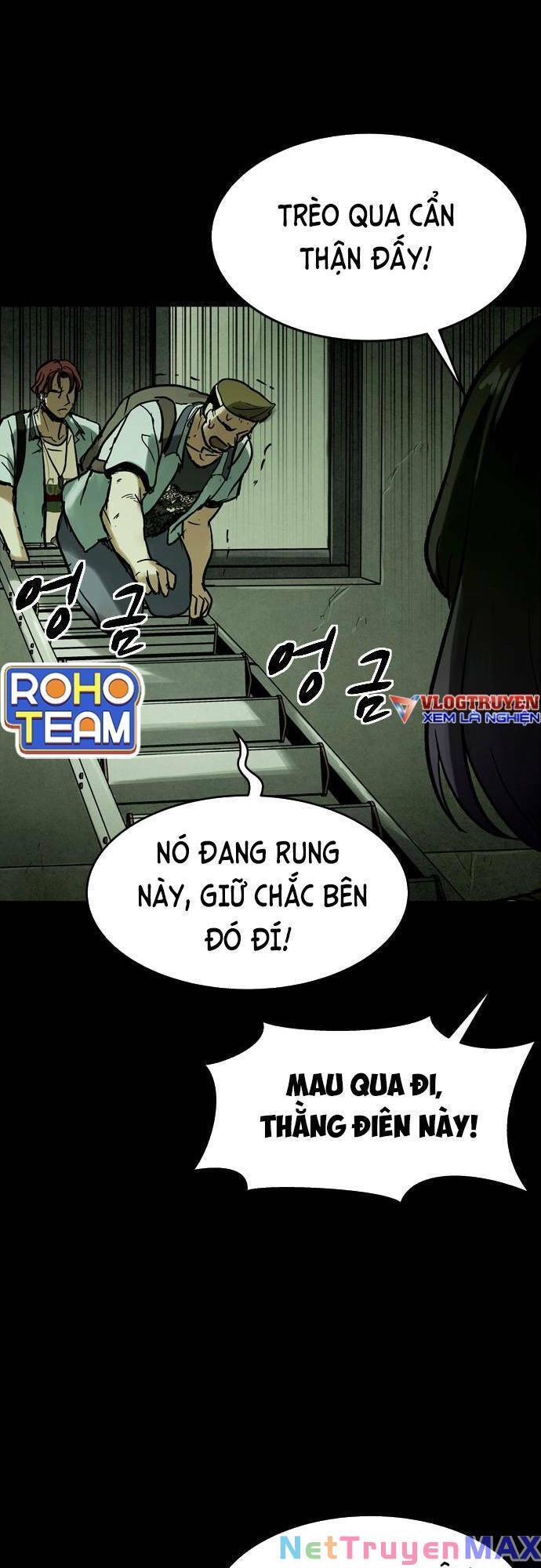 Mầm Chết Chapter 19 - Trang 25