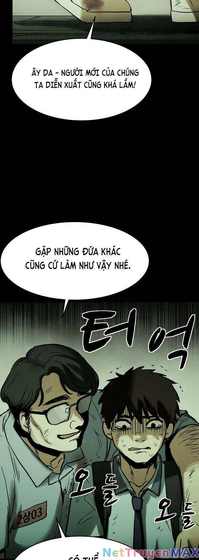 Mầm Chết Chapter 15 - Trang 30