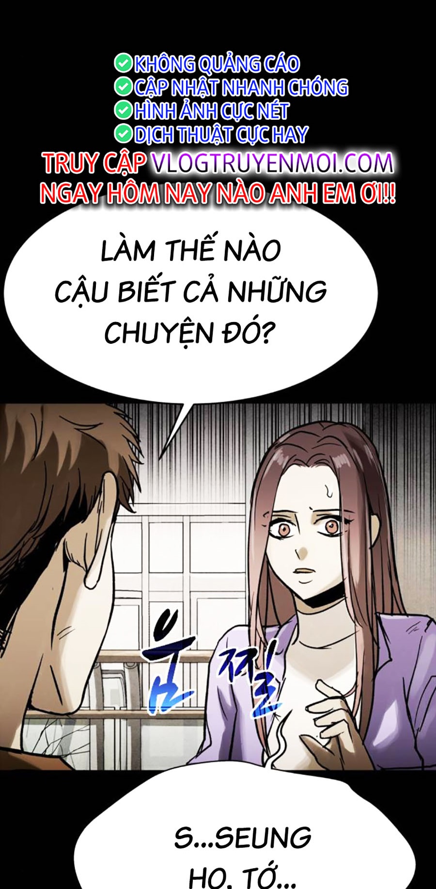 Mầm Chết Chapter 58 - Trang 40