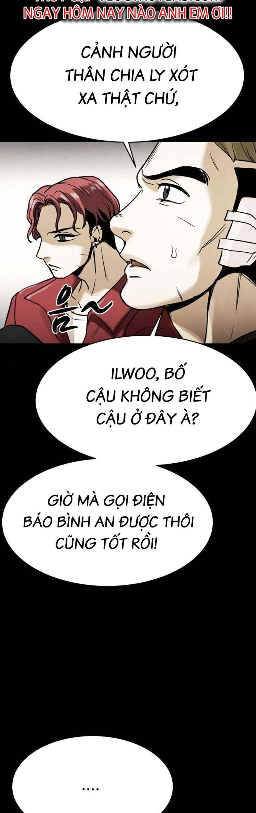 Mầm Chết Chapter 49 - Trang 33