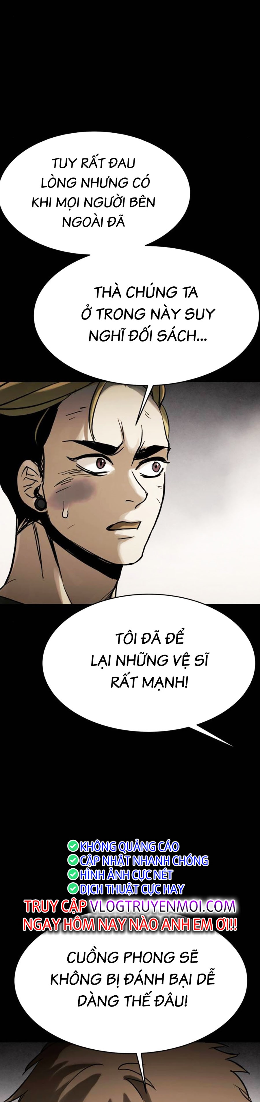 Mầm Chết Chapter 54 - Trang 23