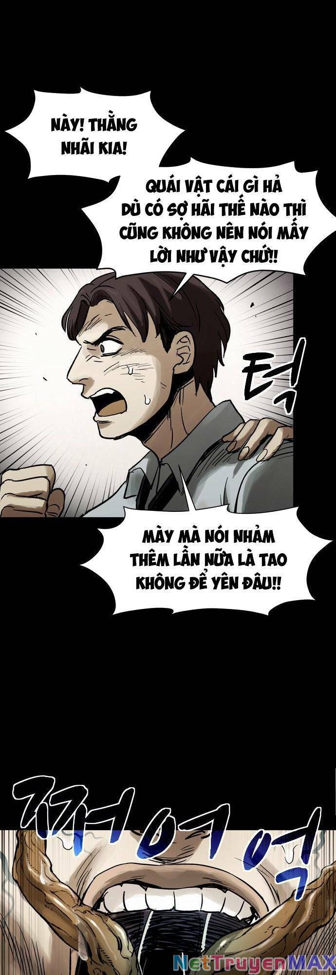 Mầm Chết Chapter 11 - Trang 51