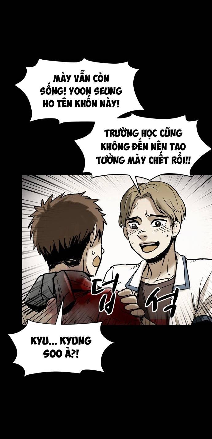 Mầm Chết Chapter 7 - Trang 47