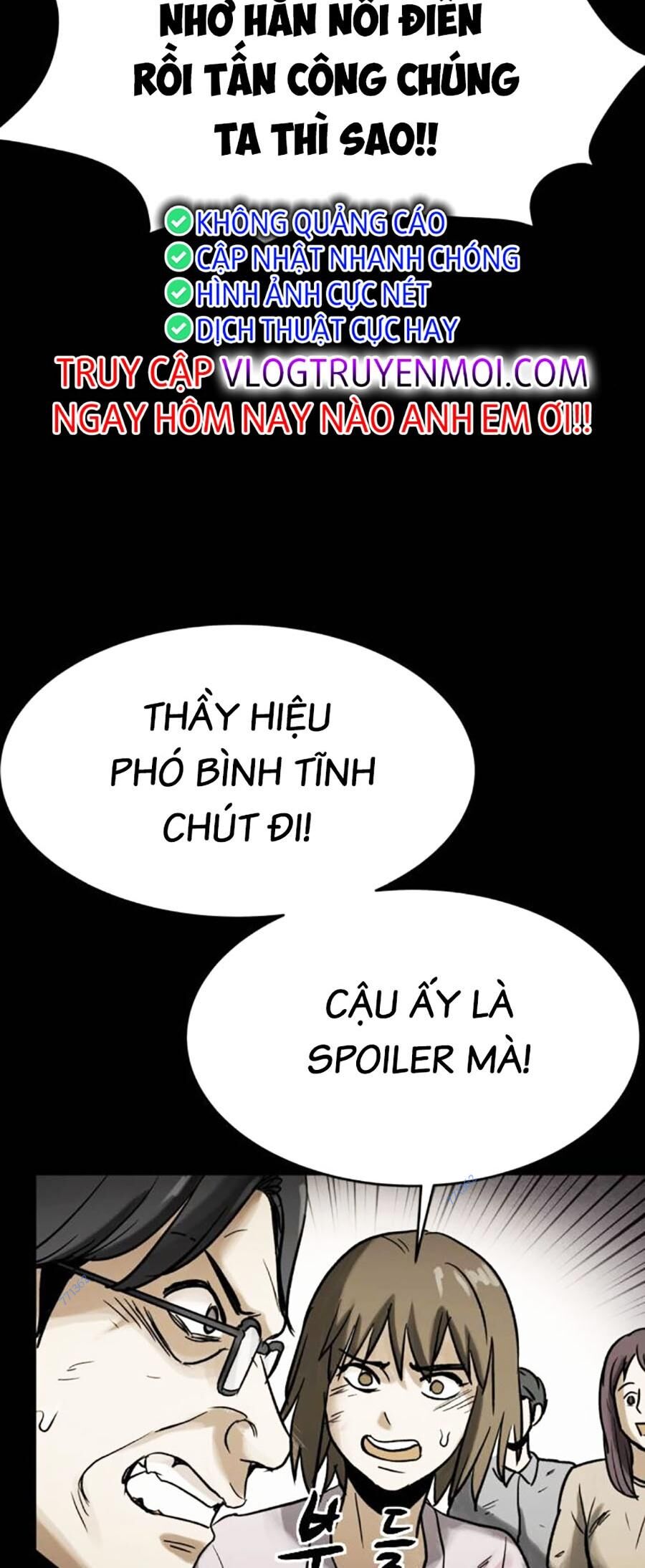 Mầm Chết Chapter 50 - Trang 53