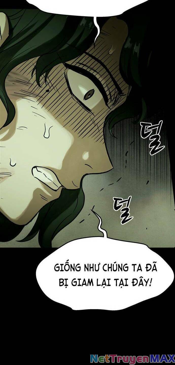 Mầm Chết Chapter 26 - Trang 19