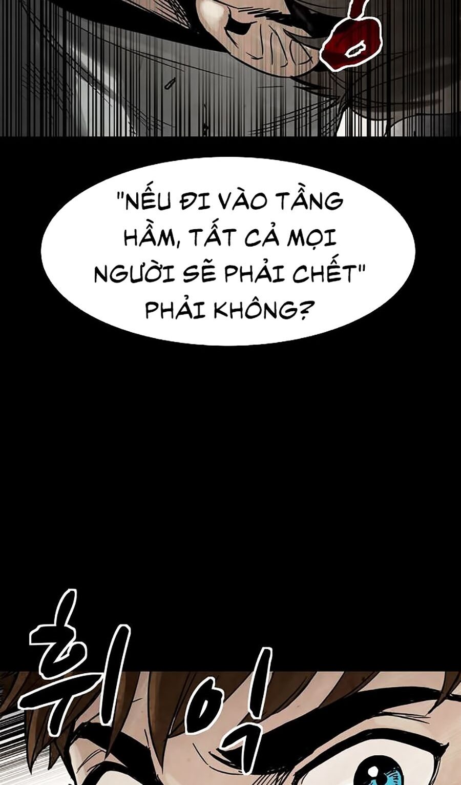 Mầm Chết Chapter 4 - Trang 174