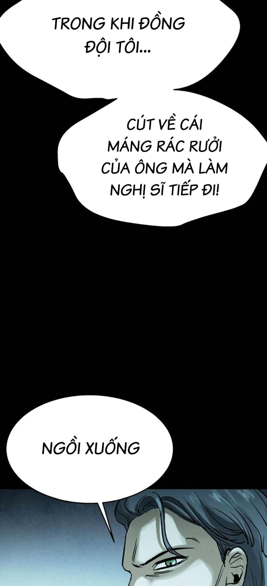 Mầm Chết Chapter 49 - Trang 12