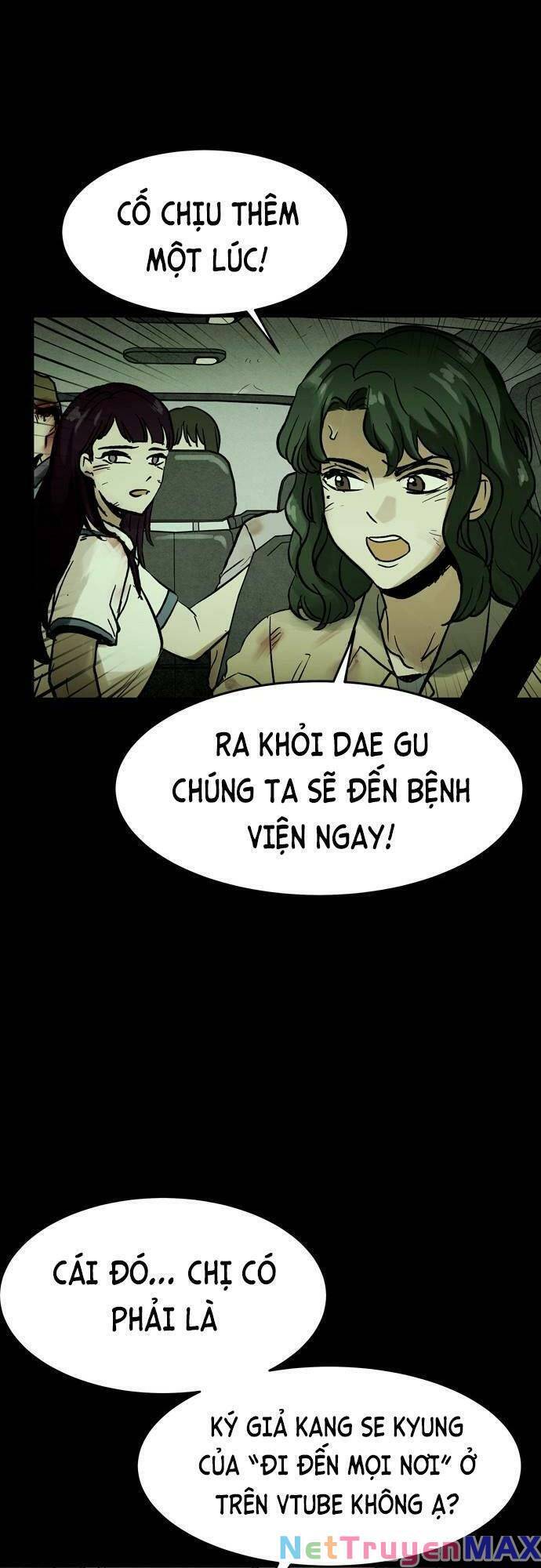 Mầm Chết Chapter 26 - Trang 5