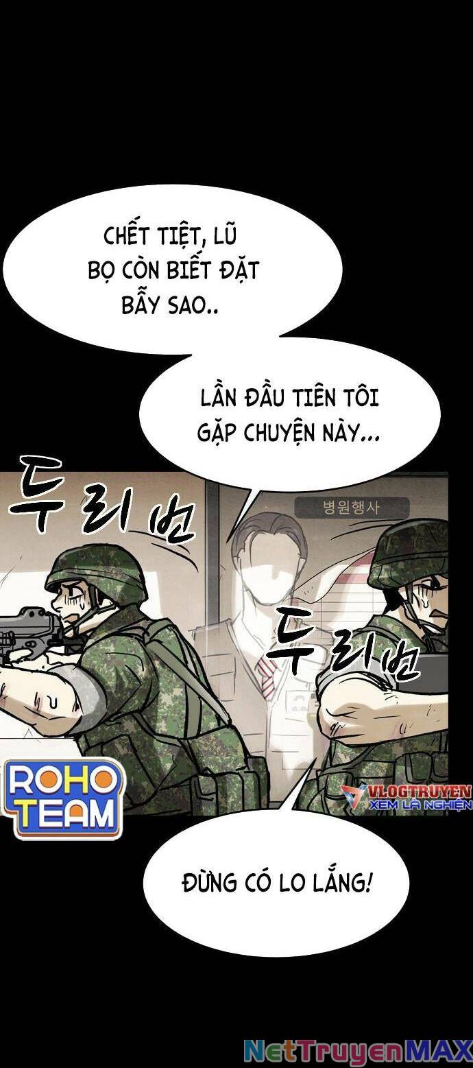 Mầm Chết Chapter 29 - Trang 26