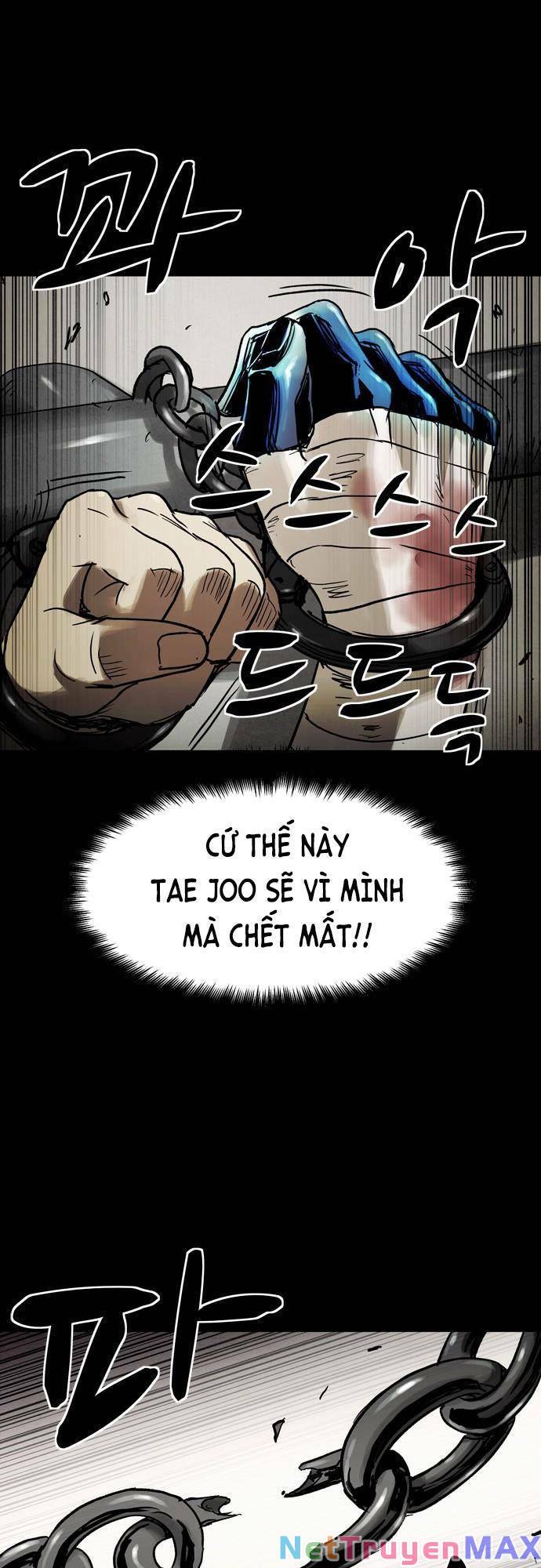 Mầm Chết Chapter 9 - Trang 2