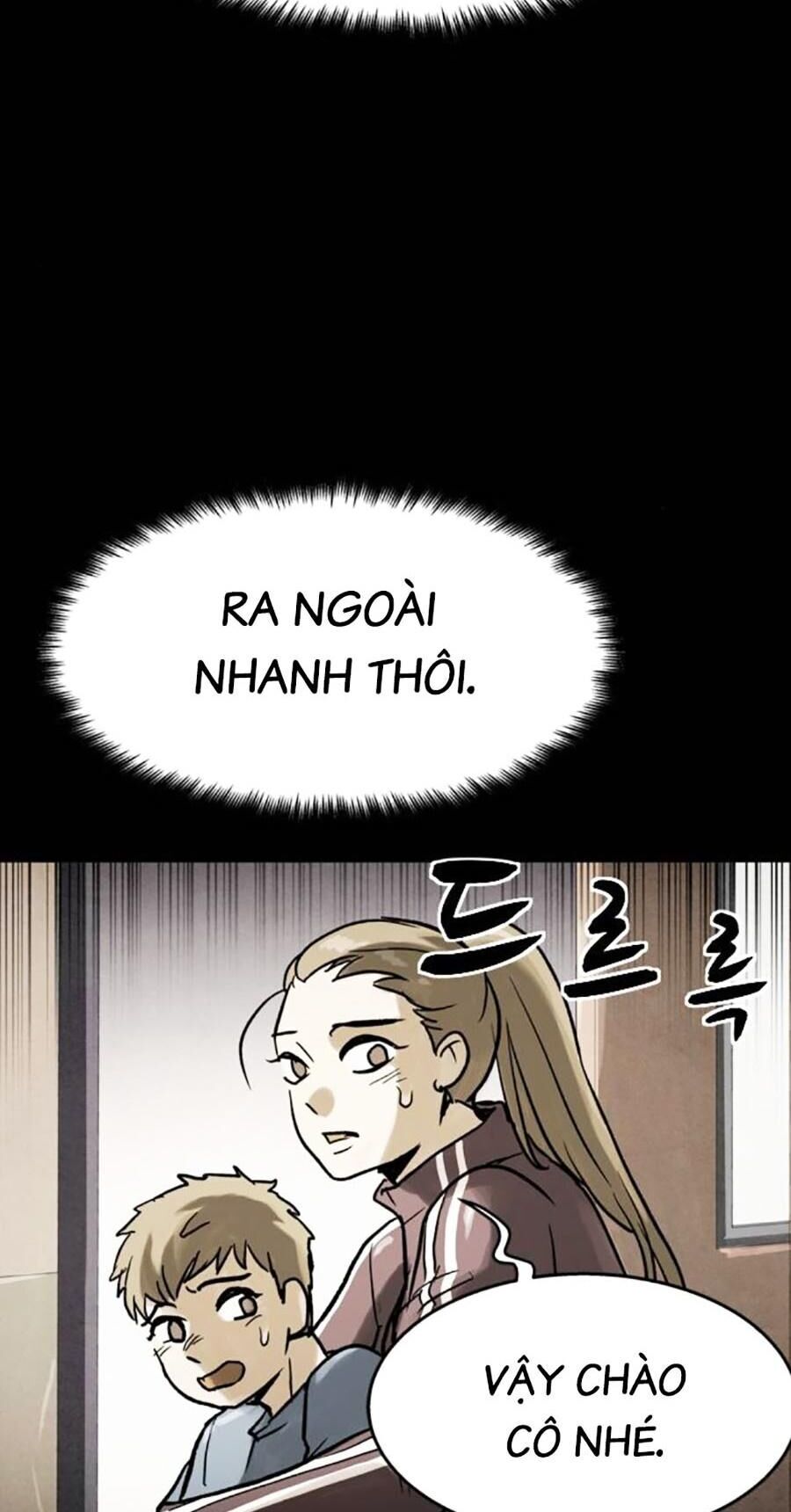 Mầm Chết Chapter 48 - Trang 69