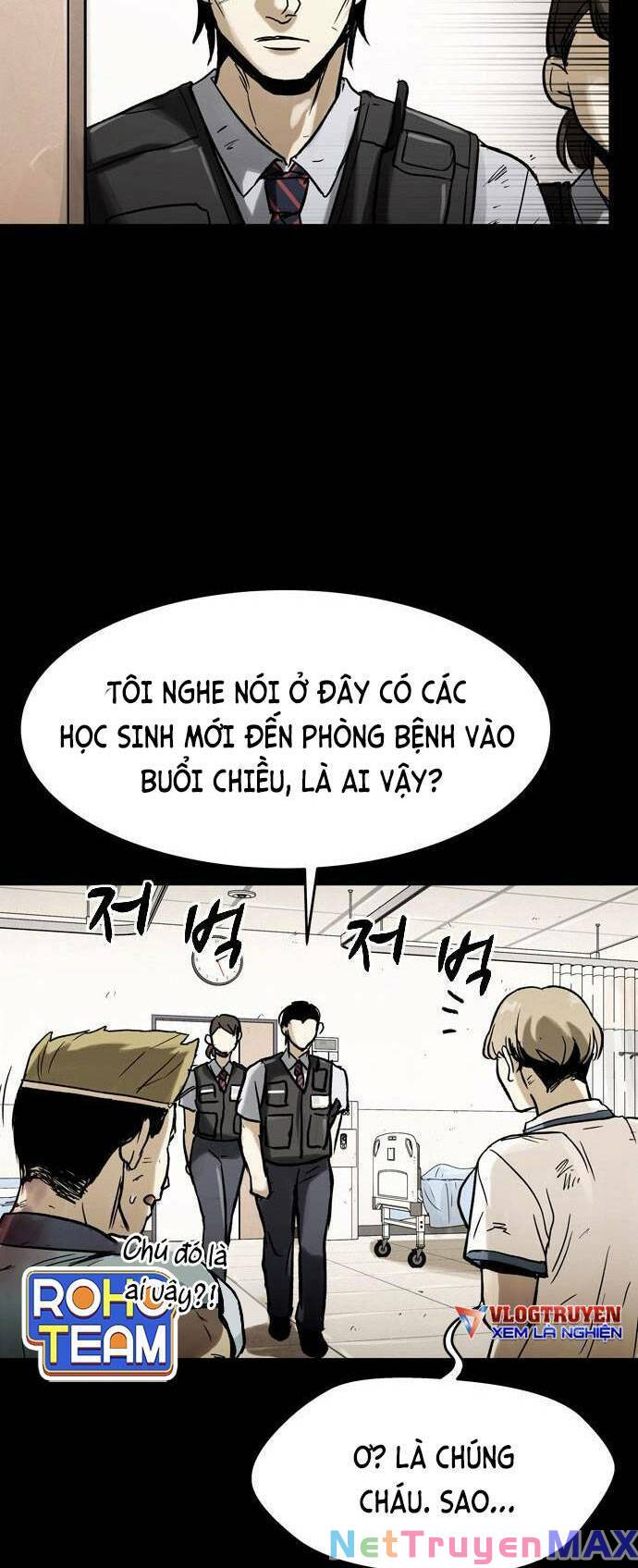 Mầm Chết Chapter 28 - Trang 15