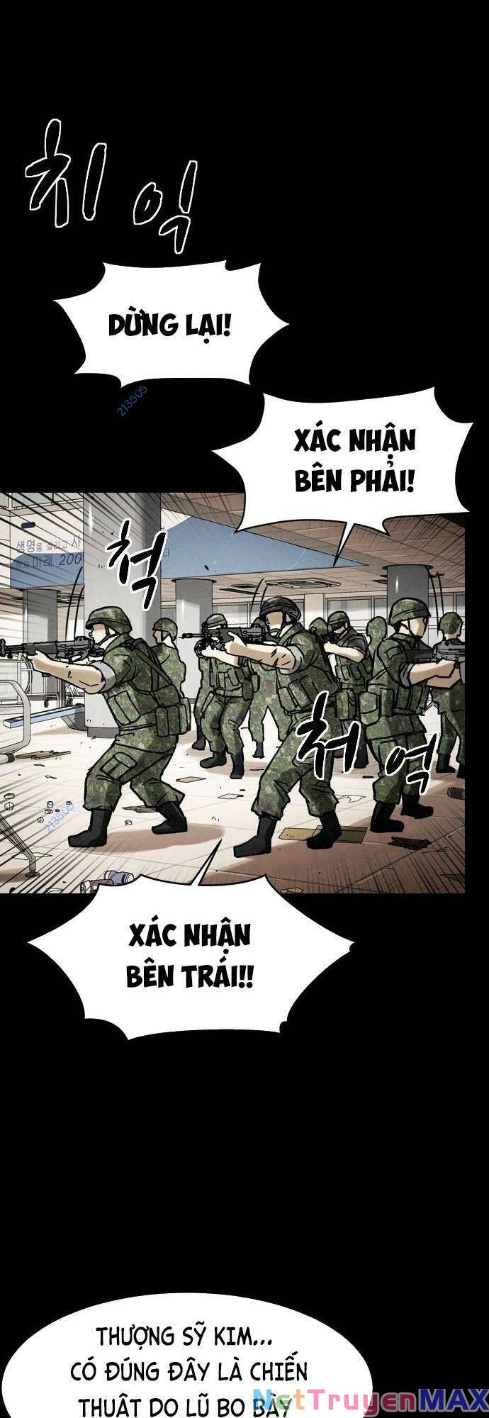 Mầm Chết Chapter 29 - Trang 16