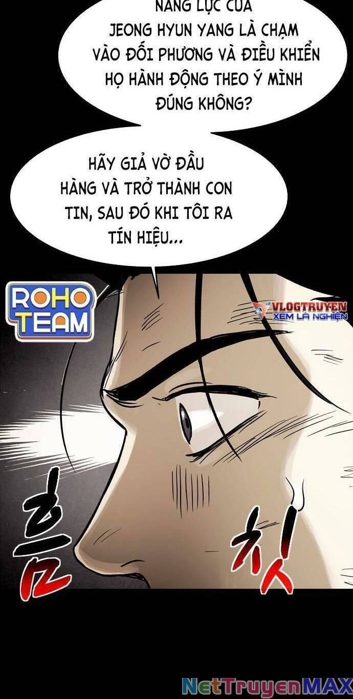 Mầm Chết Chapter 30 - Trang 5