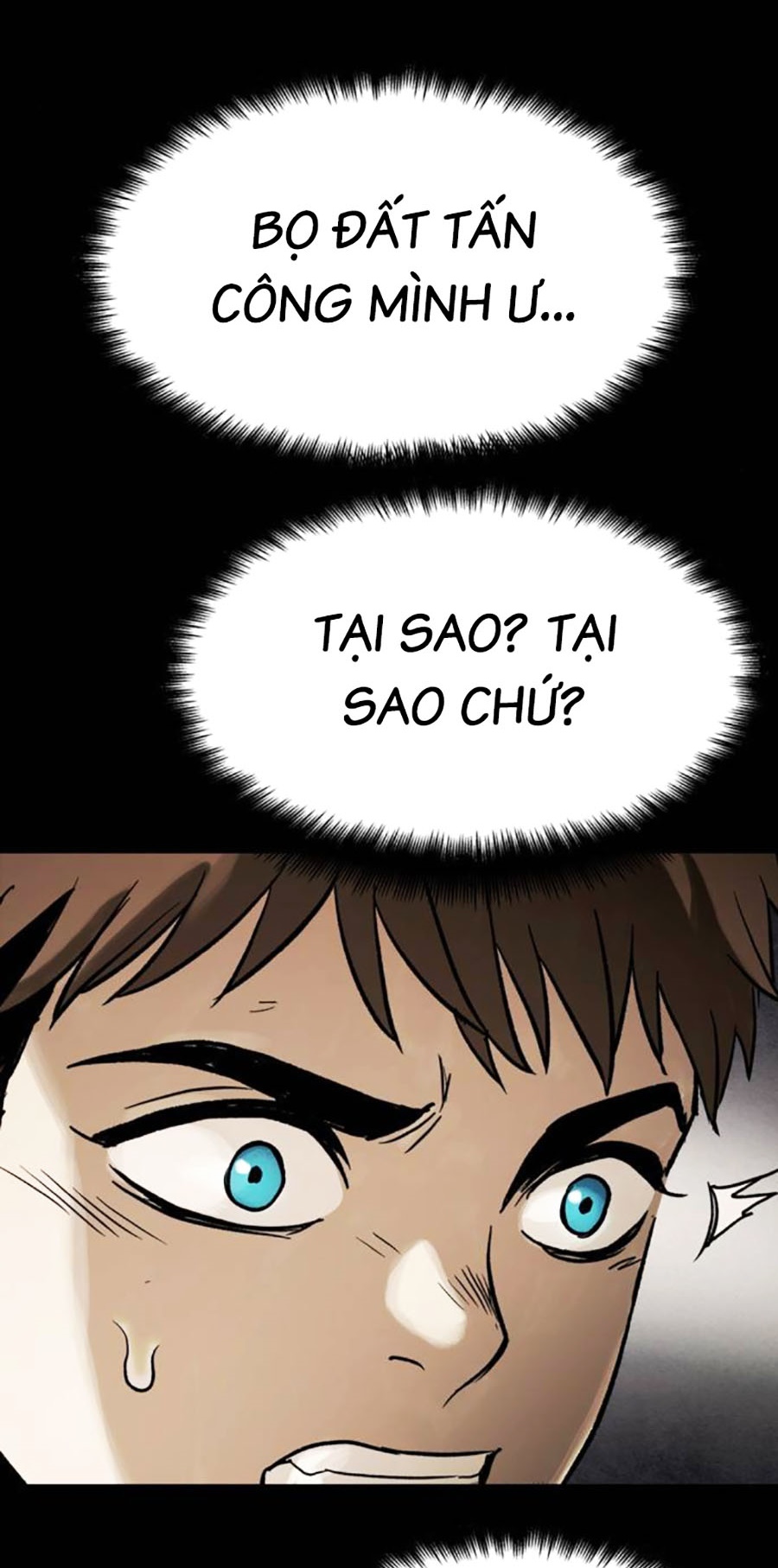 Mầm Chết Chapter 55 - Trang 33