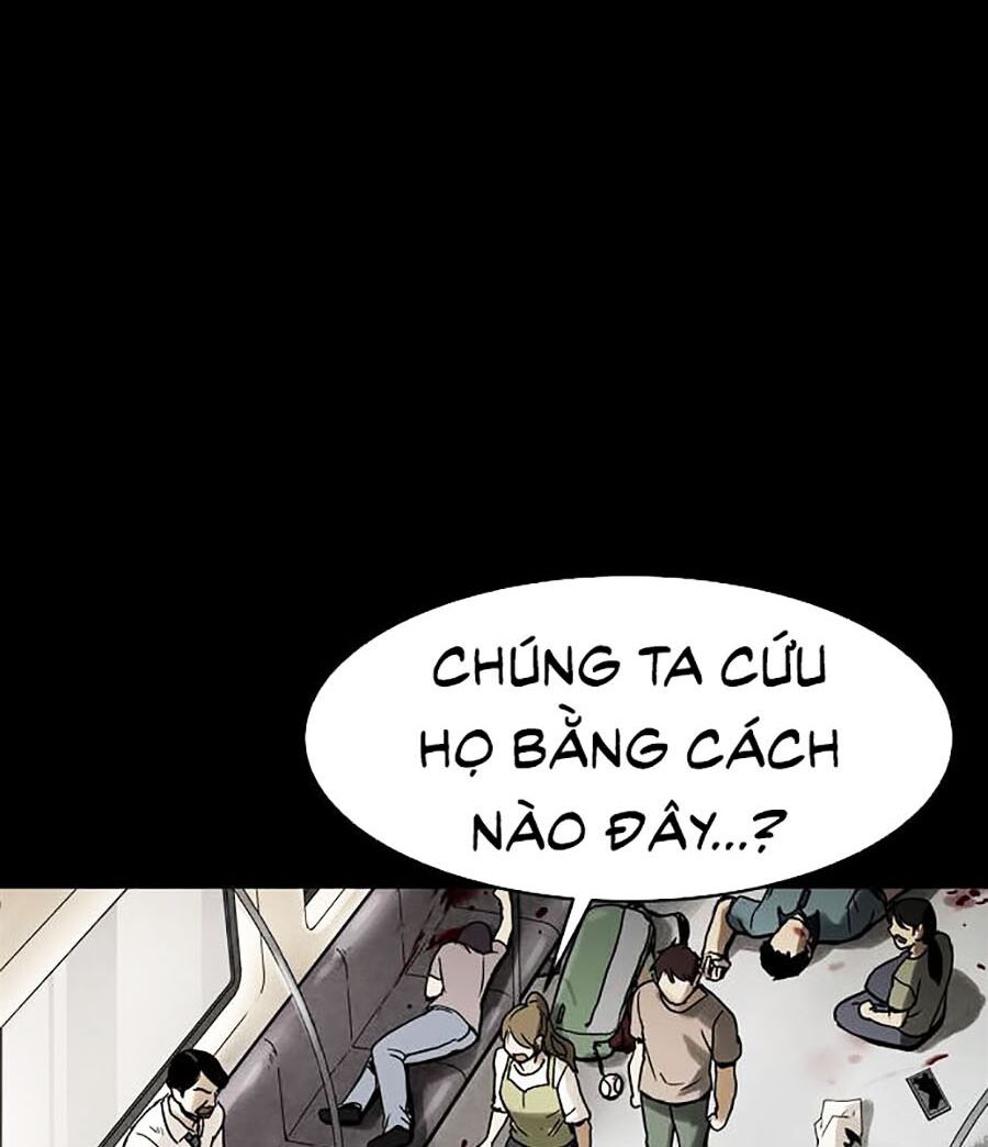 Mầm Chết Chapter 3 - Trang 51