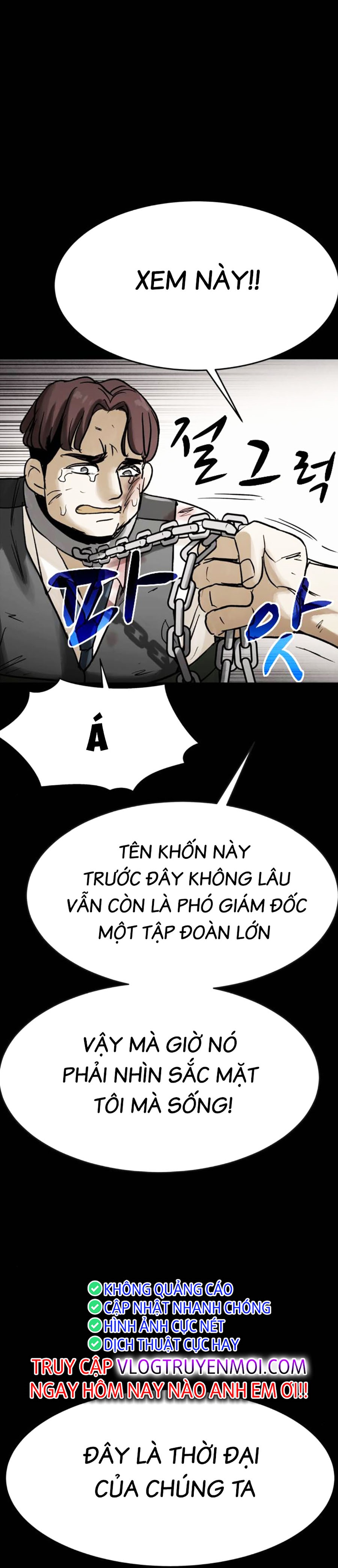 Mầm Chết Chapter 53 - Trang 39