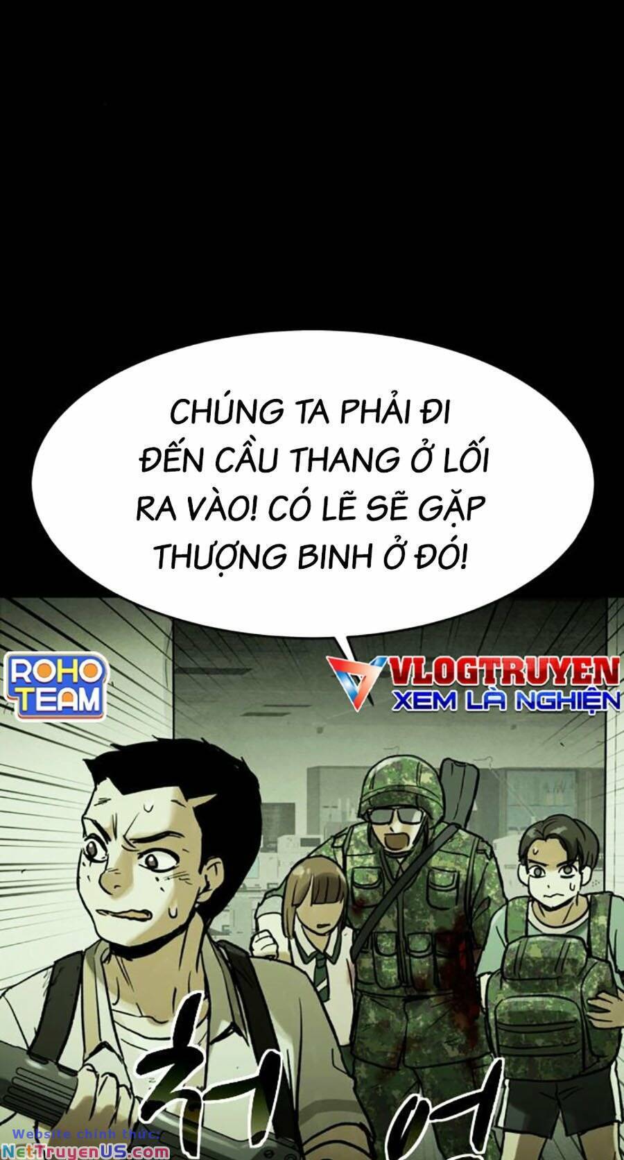 Mầm Chết Chapter 39 - Trang 30