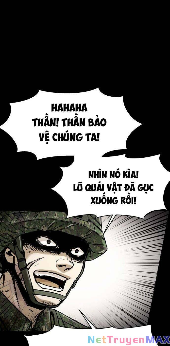 Mầm Chết Chapter 27 - Trang 9