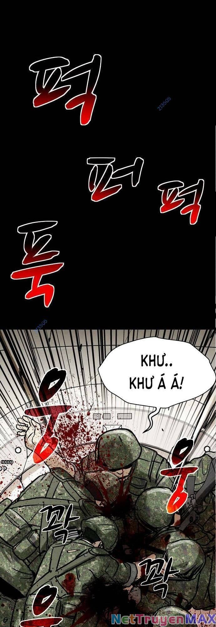 Mầm Chết Chapter 29 - Trang 44