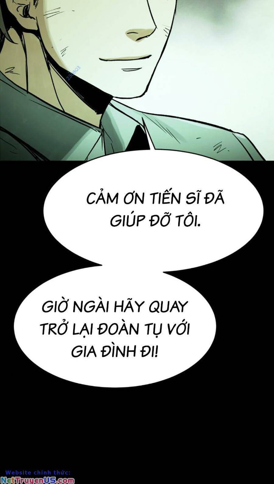 Mầm Chết Chapter 40 - Trang 28