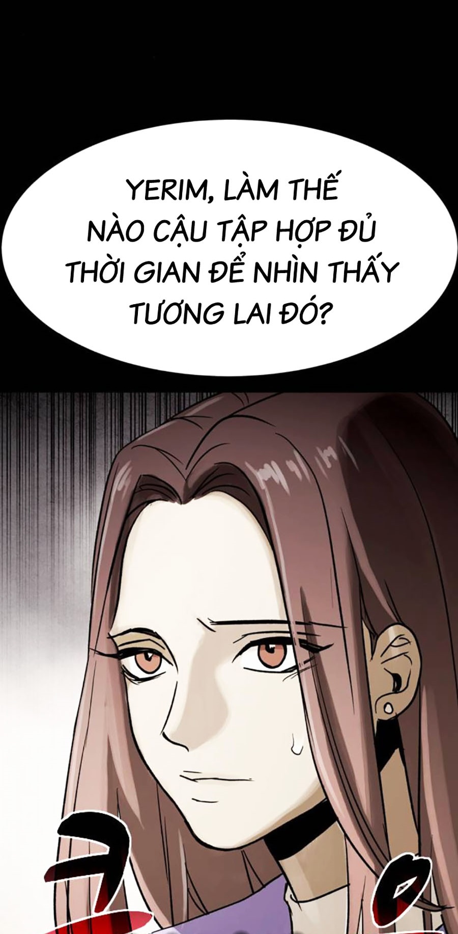 Mầm Chết Chapter 58 - Trang 43