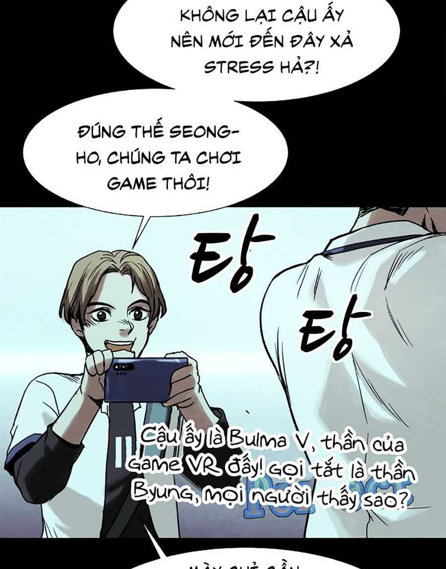 Mầm Chết Chapter 1 - Trang 72