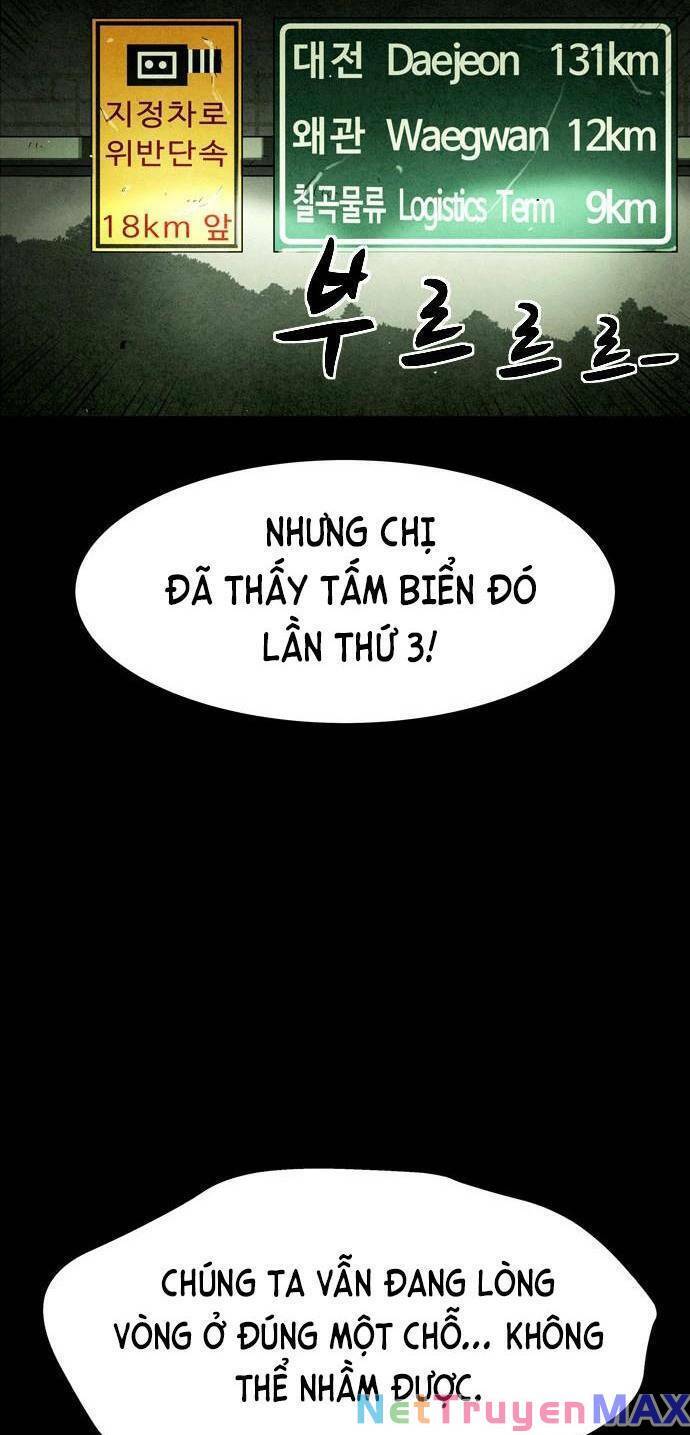 Mầm Chết Chapter 26 - Trang 18