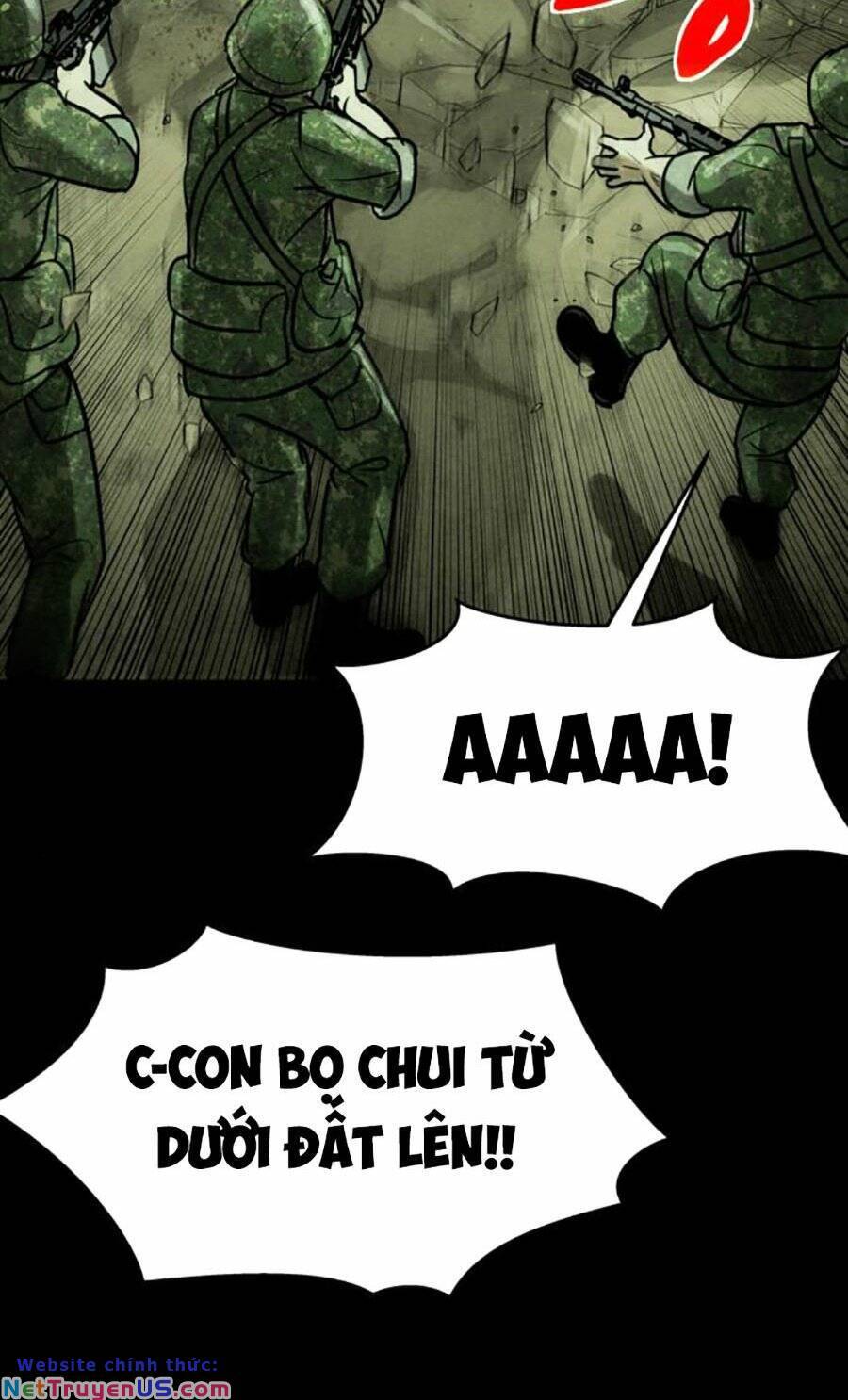 Mầm Chết Chapter 37 - Trang 44