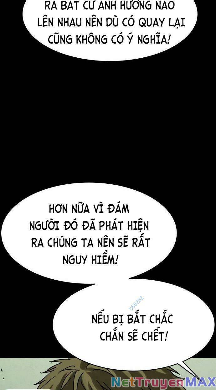 Mầm Chết Chapter 17 - Trang 21