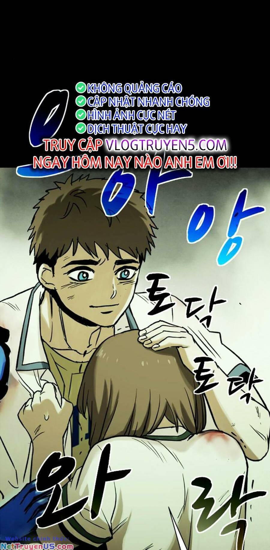 Mầm Chết Chapter 39 - Trang 69