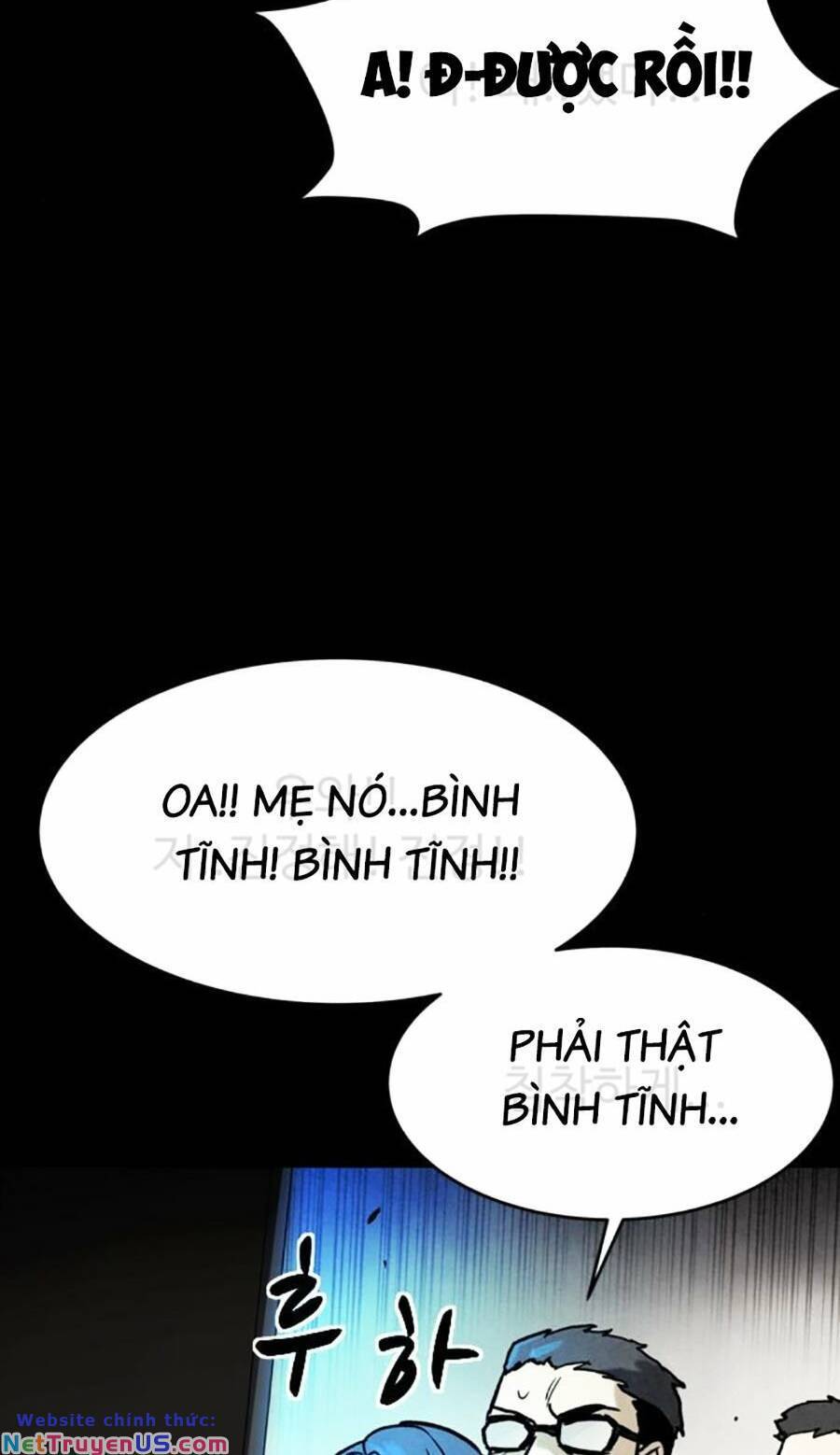 Mầm Chết Chapter 36 - Trang 31