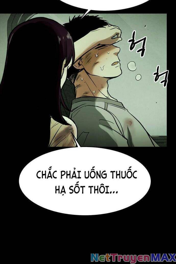 Mầm Chết Chapter 26 - Trang 4