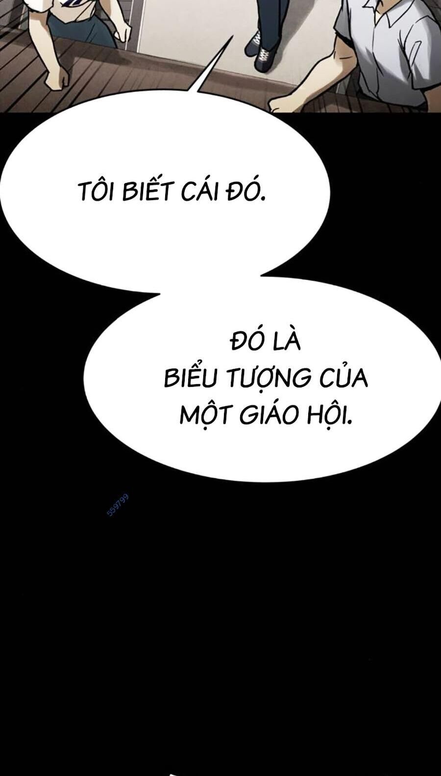 Mầm Chết Chapter 48 - Trang 17