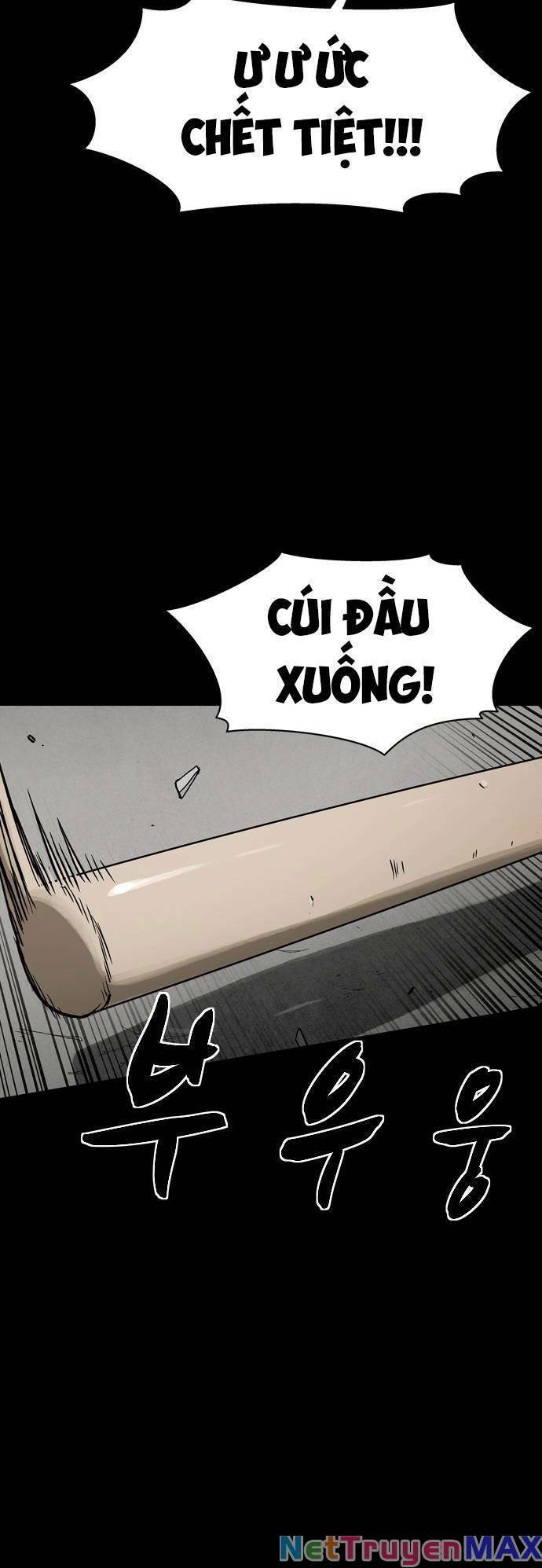 Mầm Chết Chapter 25 - Trang 29