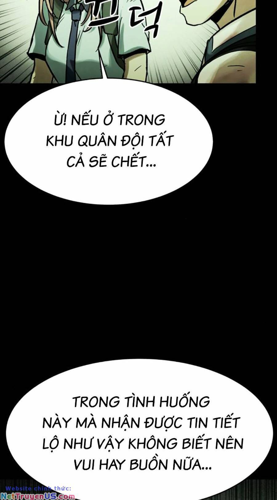 Mầm Chết Chapter 38 - Trang 15