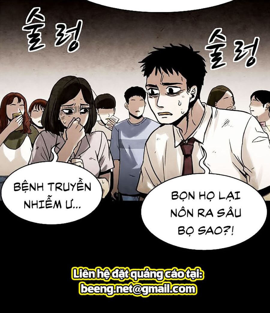 Mầm Chết Chapter 3 - Trang 81